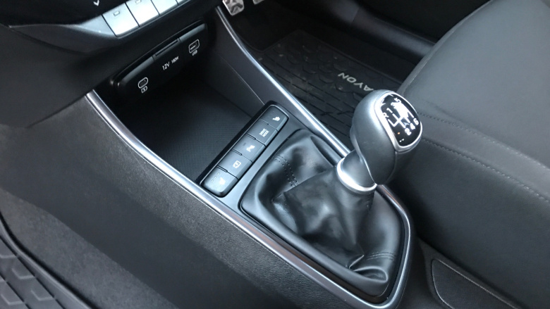 Hyundai BAYON 1.0 TGDi Premium 5dr Petrol Hatchback